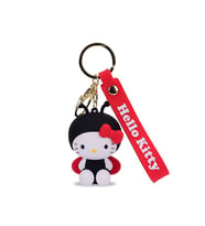 Hello Kitty and Friends Anahtarlık Ladybug