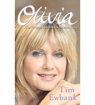 Olivia: The Biography Of Olivia Newton-John