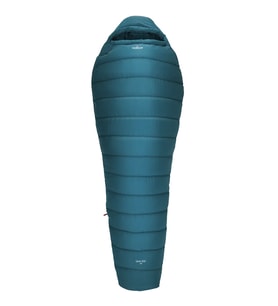 Robens Serac 600 UberLight -35 Derece Hibrit 600 Fill 1065gr Kaz Tüyü Uyku Tulumu Regular