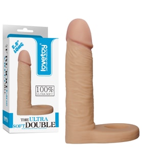 Censan 5.8 İnç The Ultra Soft Double