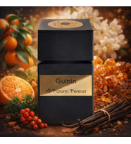 Tiziana Terenzi – Gumin – 100 ML – EDP – Unisex Parfümü