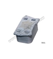 Mercedes W222 W166 X166 Motor Yağ Radyat&ouml;r&uuml; M278 A2781880201 Wender