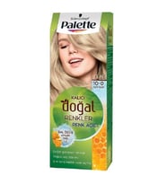 Palette Natural 10-0 Açık Sarı