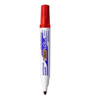 Bic Velleda 1701 Beyaz Tahta Kalemi Kırmızı 