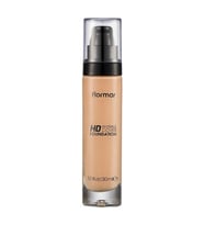 Flormar Invisible Cover HD Fondöten No 80 Soft Beige