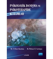 Psikolojik Danışma ve Psikoterapide Kuramlar