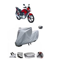 Bisan Tornado FKT 150  Su Geçirmez Motosiklet Brandası ARKA ÇANTA UYUMLU