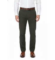 Erkek Kadife Pantolon Regular Kalıp BGL-ST05055 (Haki)