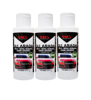 3 Adet 3'ü 1 Arada (CİLA-BOYA KORUMA-HARE GİDERİCİ) (3X100ML)