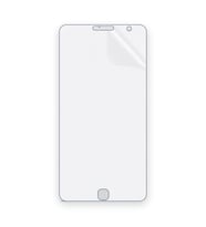 SChitec alcatel 5022d Uyumlu Ön Yüzey Nano Şeffaf Hidrojel Ekran Koruyucu