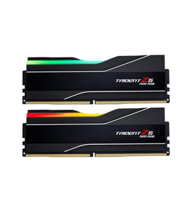 GSKILL 64GB (2X 32GB) DDR5 6000MHZ DUAL KIT RGB PC RAM TRIDENT Z NEO F5-6000J3040G32GX2-TZ5NR