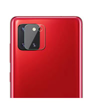 Northcity Galaxy Note 10 Lite Kamera Cam Koruyucu - Çizilme ve Kırılmaya Karşı 9H Temper Cam