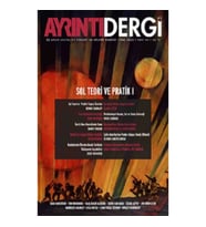 Ayrıntı Dergi Yaz 2023 (44. Sayı)