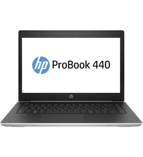 HP Probook 440 G5 Intel i7-8550U 16 Ram 256 SSD 14″ Notebook - İkinci EL