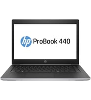 HP Probook 440 G5 Intel i7-8550U 16 Ram 256 SSD 14″ Notebook - İkinci EL