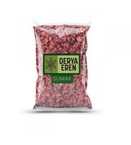 Sumak Toz (Rhus coriaria L.) 1 kg, Derya Eren