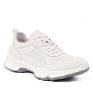 Guja 573 1 26YA Erkek Sneaker Günlük Ayakkabı Siyah