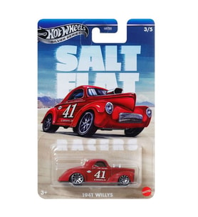 Hot Wheels Vintage Temalı Arabalar HRT81-JBY83