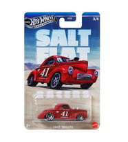 Hot Wheels Vintage Temalı Arabalar HRT81-JBY83