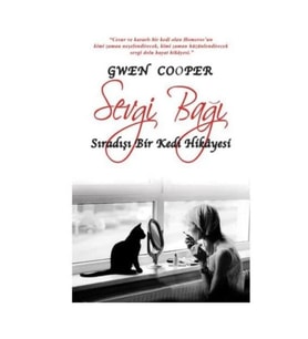 Sevgi Bağı Gwen Cooper
