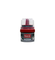 Sitil Classic Siyah Ayakkabı Boyası 60gr