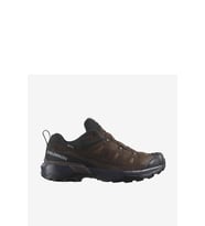 Salomon X Ultra 360 Ltr Gtx L475712 Erkek Outdoor Ayakkabı - KAHVERENGİ