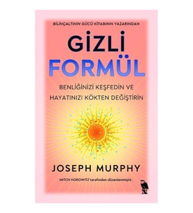 Gizli Formül