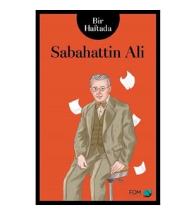 Bir Haftada Sabahattin Ali
