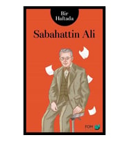 Bir Haftada Sabahattin Ali