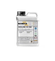 RESTOREPLUS BIOLUBE M-150 Biyolojik Olarak Parçalanabilen Zincir Yağı (5 Lt)