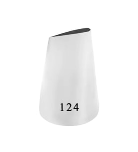 Duy Gül Yaprak - 25x9x42 mm