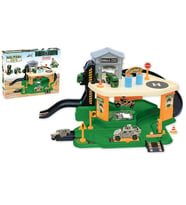 03340 Askeri̇ye Set