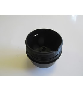 Ford Custom 12/17 Motor Yağ Fi·ltre Kapağı (Plasti·k) 