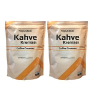 Harput Dibek Kahve Kreması 400 gr x 2 Adet
