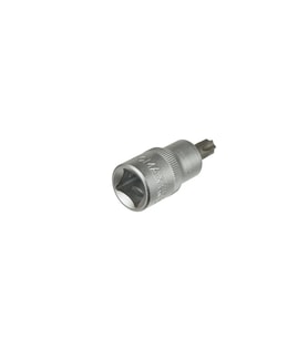 Tomax Lokmalı (Star) Torx Bits Uç - T40 (10 Adet)