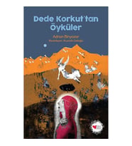 Dede Korkut'tan Öyküler
