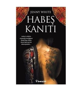 Habeş Kanıtı-Jenny White