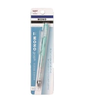Tombow Versatil Kalem Mono Graph 0.5 MM Şeffaf Nane