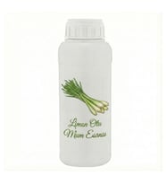 Tahtakale Toptancı Mum Esansı (Mum Koku Aromaları) 1 KG  Limon Otu