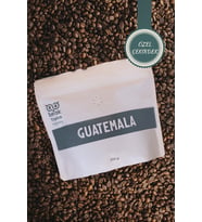 Guatemala Typica Honey Çekirdek Kahve 250 GR , %100 Arabica