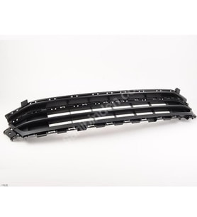 VOLKSWAGEN JETTA 2015 SONRASI TAMPON IZGARASI ORTA KROMLU