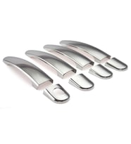 Volkswagen Bora Krom Kapı Kolu 1998-2004 Arası 4 PRÇ.