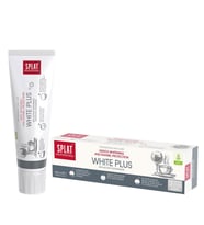 Splat White Plus İnovatif Diş Macunu 100ml