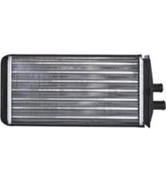 Mini Cooper Öne R50 R53 1.4 1.6I 16V 2001-2006 Su Radyatörü Brazing MT 540X358X22 17101475552 Wisco