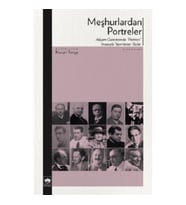 Meşhurlardan Portreler
