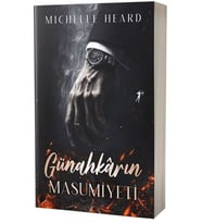 Günahkârın Masumiyeti Günahkârlar Serisi