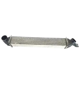 Turbo Radyatörü Mt 540X85X64 Mm –2751277 Wisco – Mini Cooper 06 Ve Sonrası Uyumlu