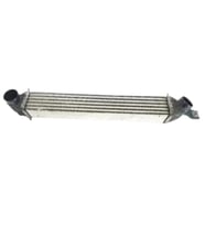Turbo Radyatörü Mt 540X85X64 Mm –2751277 Wisco – Mini Cooper 06 Ve Sonrası Uyumlu