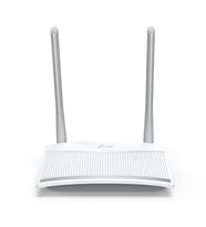 TP-LINK TL-WR820N 3PORT 300Mbps ROUTER
