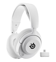 Steelseries Arctis Nova 5p Oyuncu Kulaklığı - Beyaz